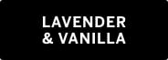Lavender & Vanilla