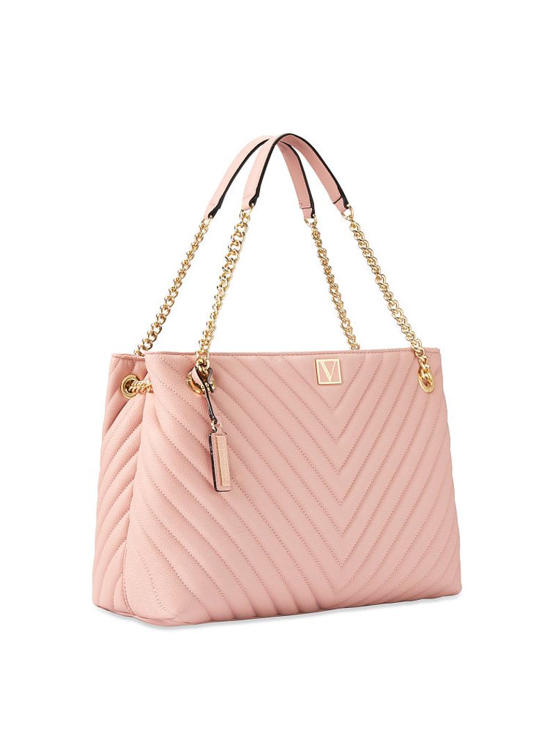 Tote-Rosa-Victoria-s-Secret