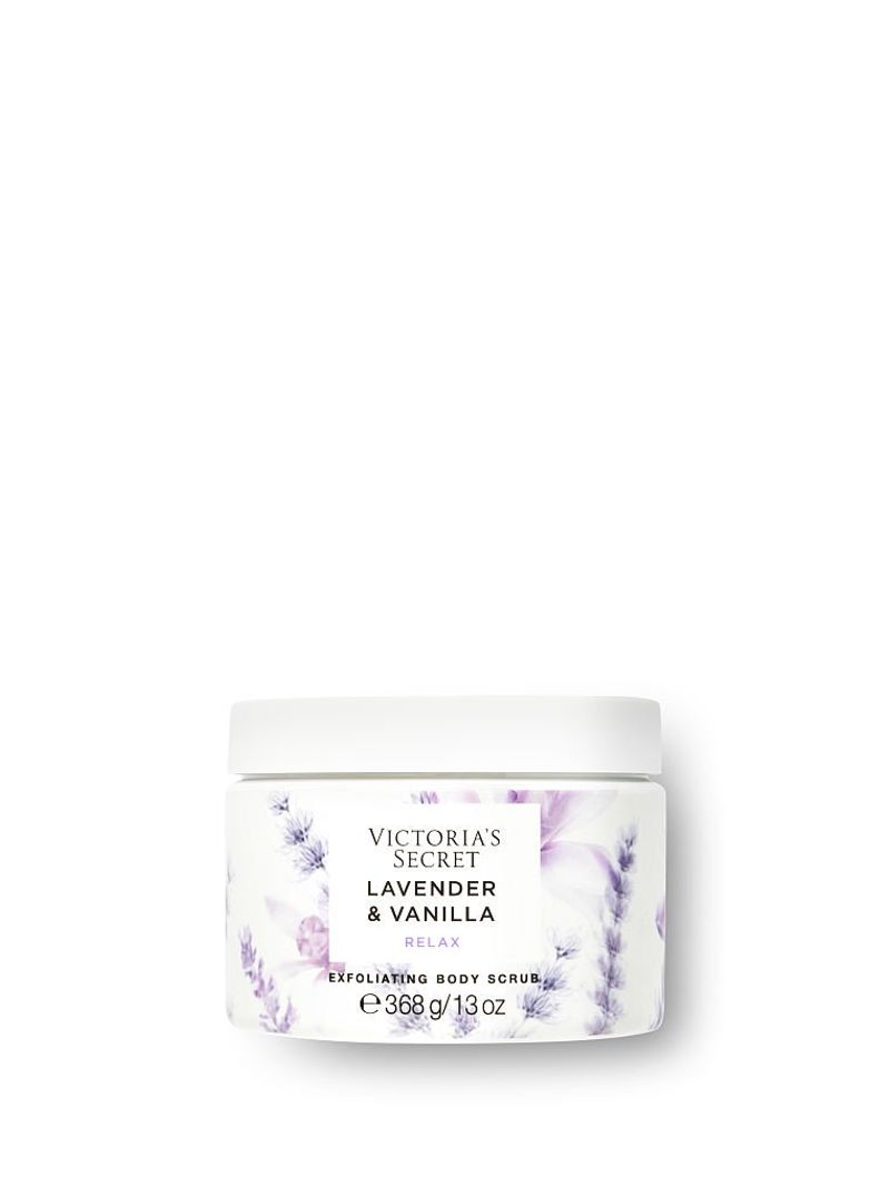 Exfoliante-Corporal-Lavender-Vanilla-Victoria-s-Secret
