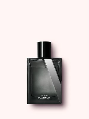 Perfume Vs Him  Platinum 100 Ml