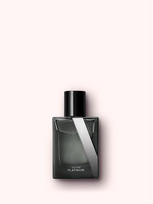 Perfume  Vs Him Platinum 50 Ml