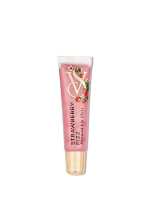 Labial Strawberry Fizz