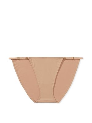 Panty Bikini Beige