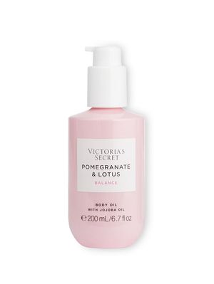 Aceite corporal Pomegranate Lotus