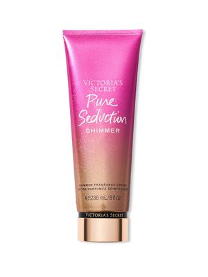 Loción Corporal con brillo Pure Seduction