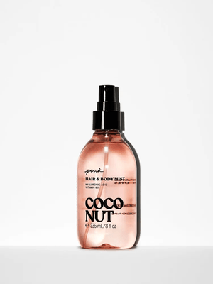 Mist corporal Pink Coconut
