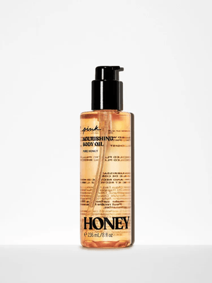Aceite corporal Honey