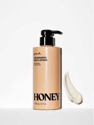 Loción corporal Honey