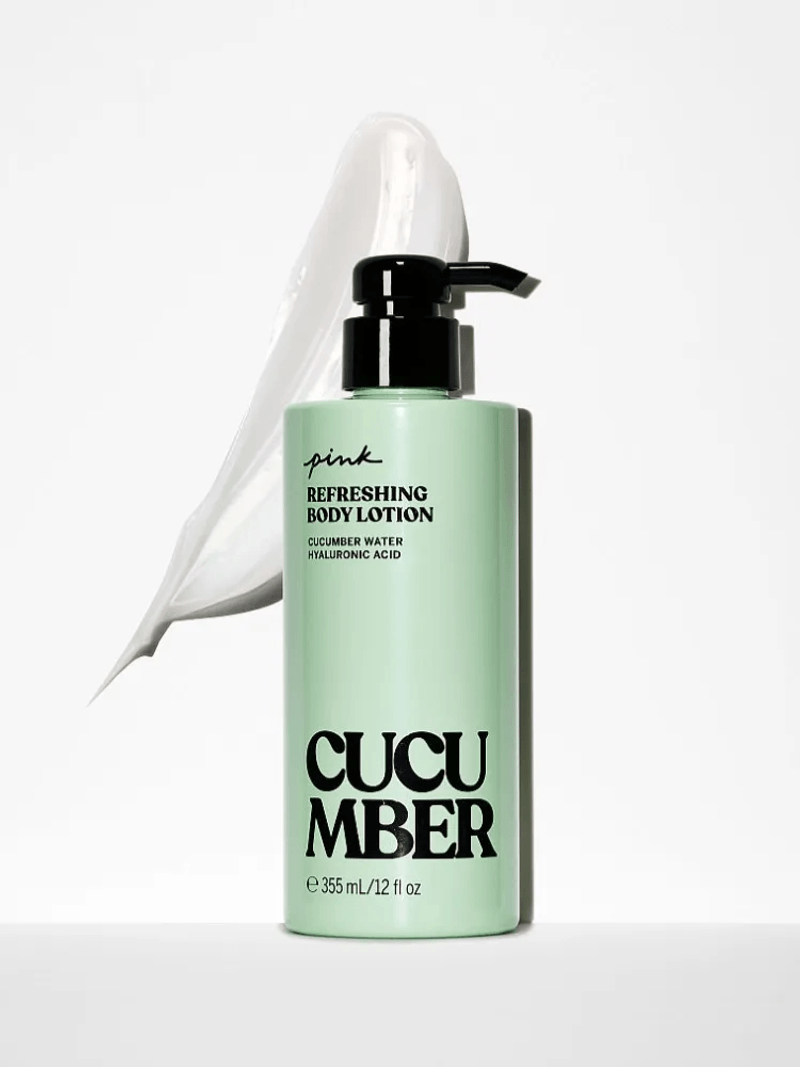 Locion-corporal-Cucumber-Water