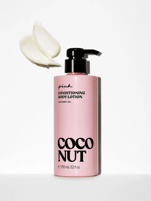 Loción corporal Pink Coconut