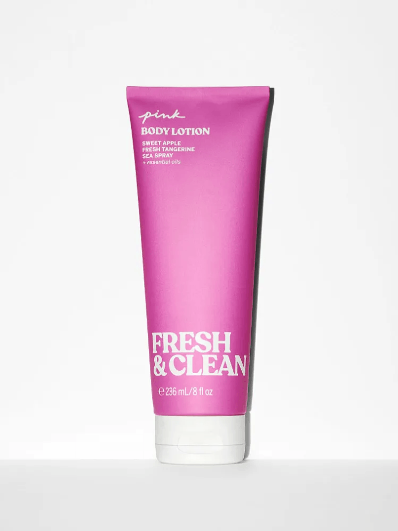 Locion-corporal-Fresh-and-Clean