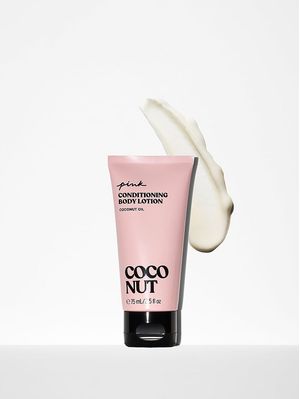 Loción Corporal Mini Pink Coconut