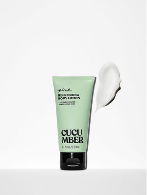 Loción Corporal Mini Cucumber Water