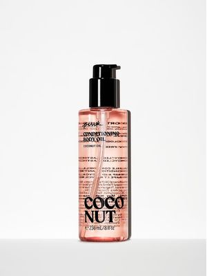Aceite corporal Pink Coconut