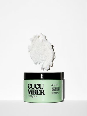 Exfoliante corporal Cucumber Water