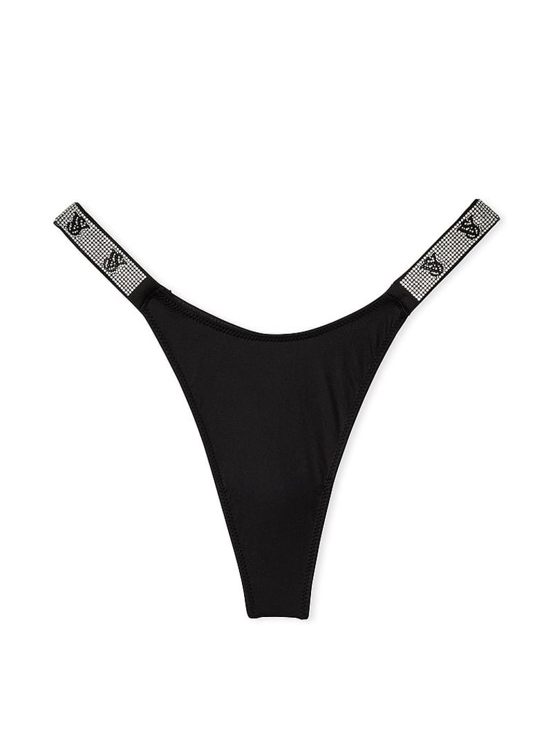 Panty-Tanga-Negro