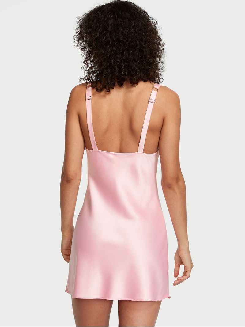 Pijama-Rosa