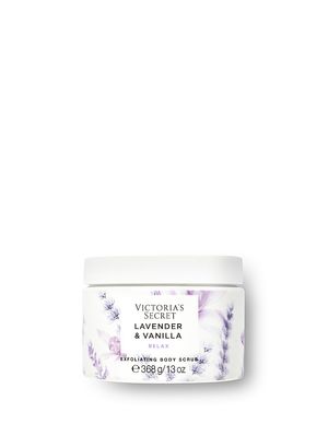 Exfoliante corporal Lavender Vanilla