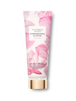 Loción corporal Pomegranate Lotus