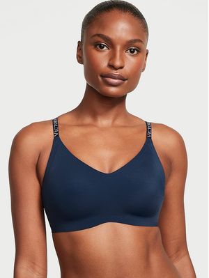 T-Shirt Lightly Lined Comfort Bra