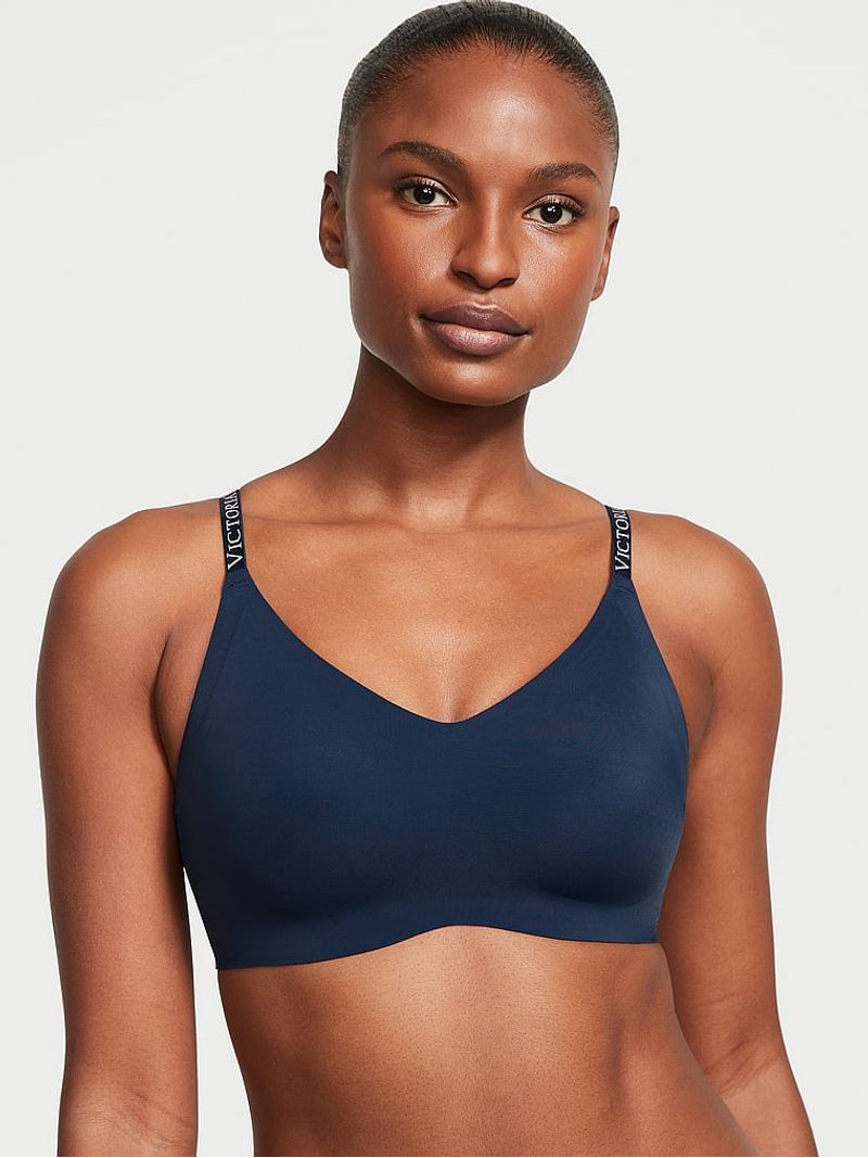 BRALETTE-Azul