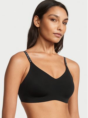 T-Shirt Lightly Lined Comfort Bra