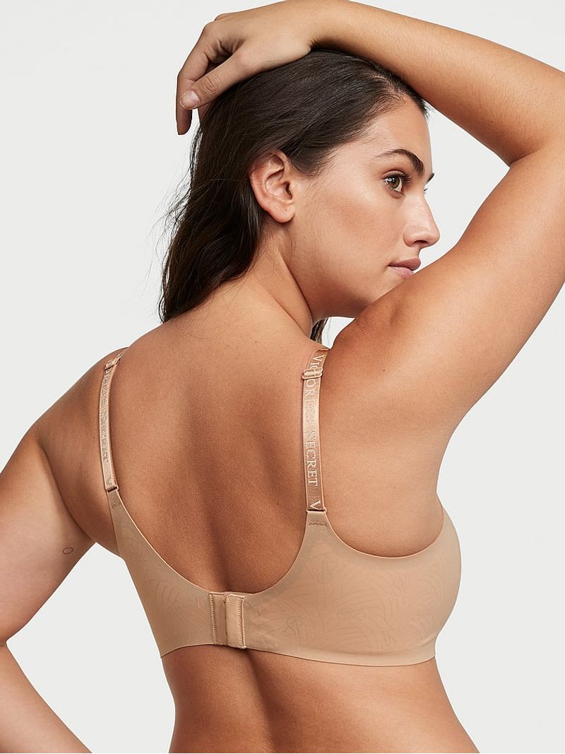 BRALETTE-Beige