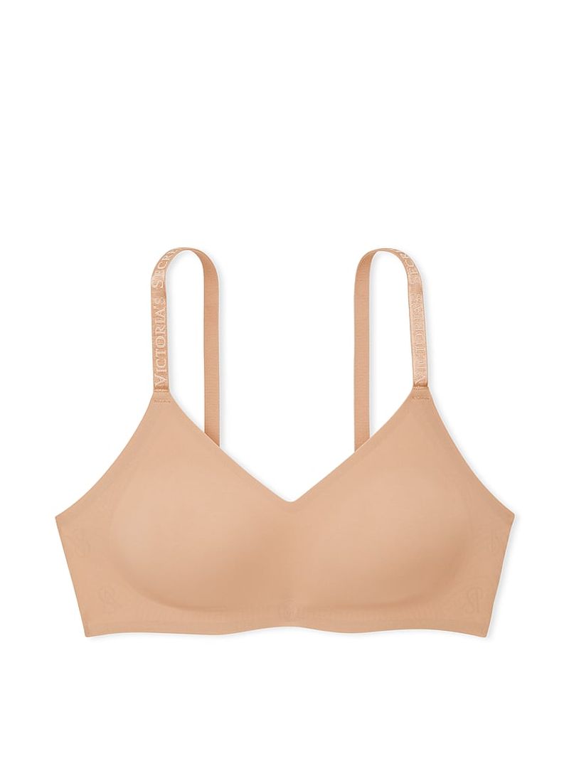 BRALETTE-Beige