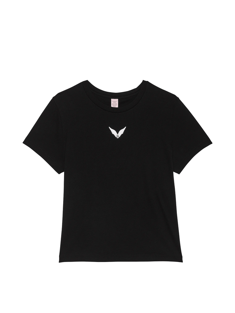 T-Shirt-de-Algodon
