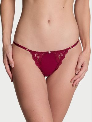 Panty Tanga Campari