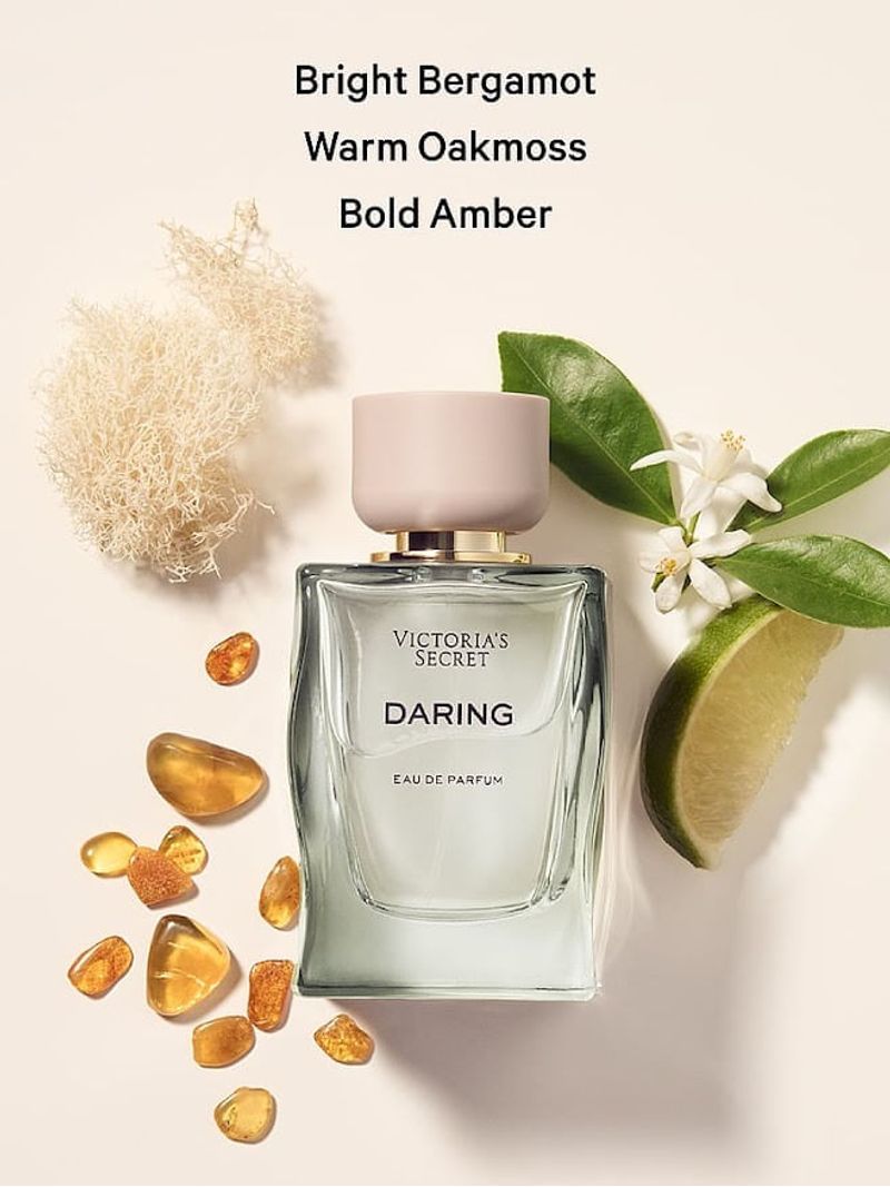 Perfume-Daring