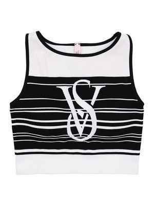 Bralette Sport Negro
