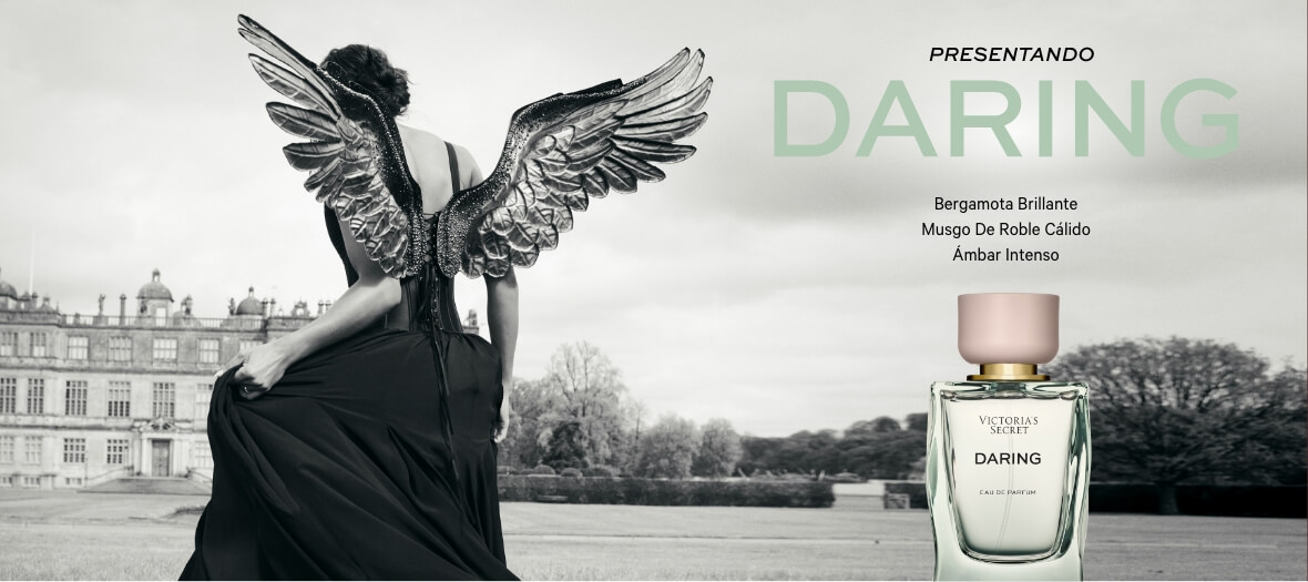 Daring