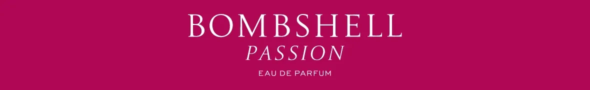 Bombshell Passion