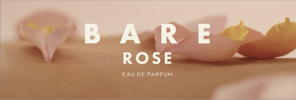 Bare Rose