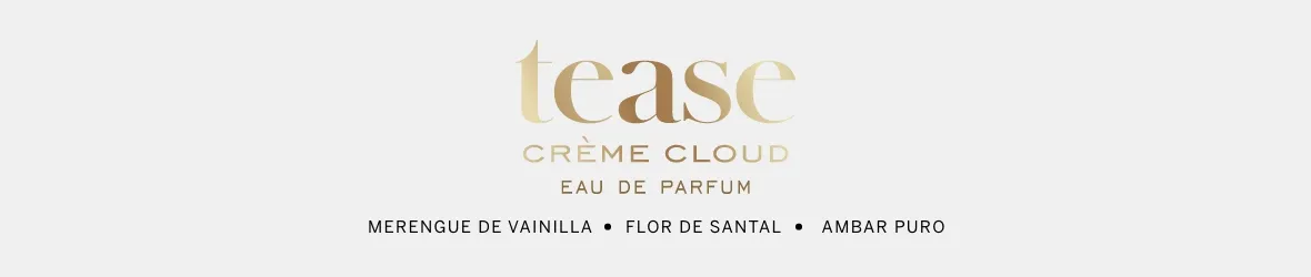 Tease Creme Cloud